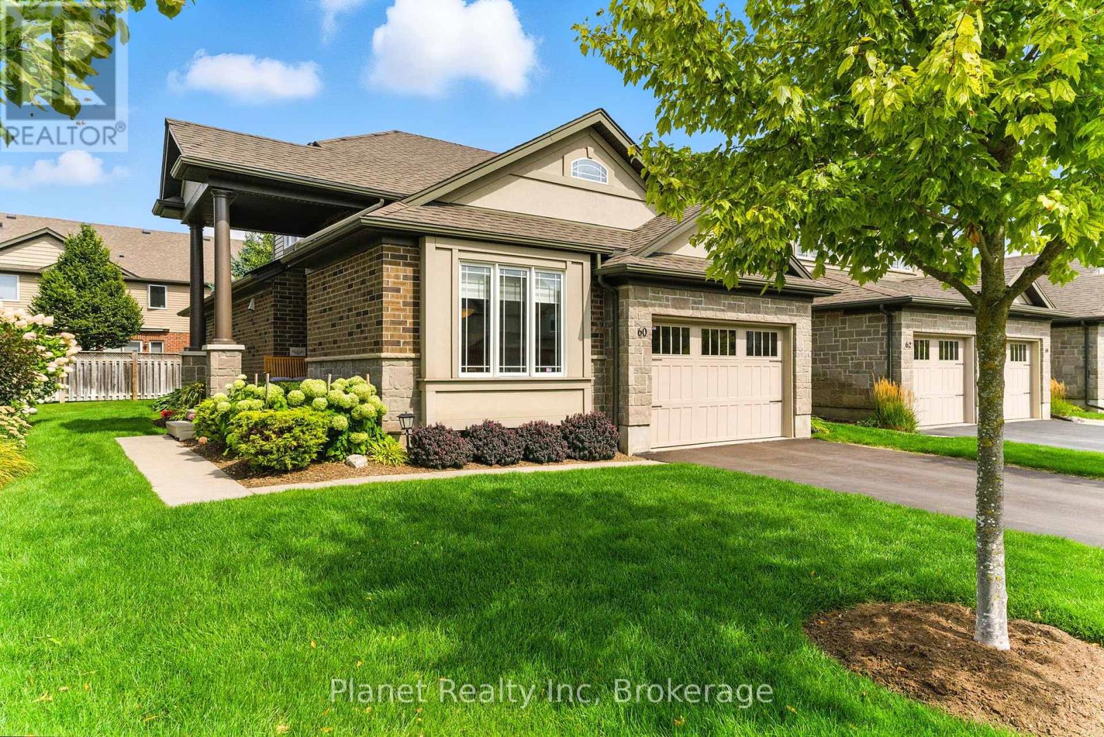 60 Aberdeen Street, Centre Wellington, Ontario  N1M 0C1 - Photo 2 - X12383902
