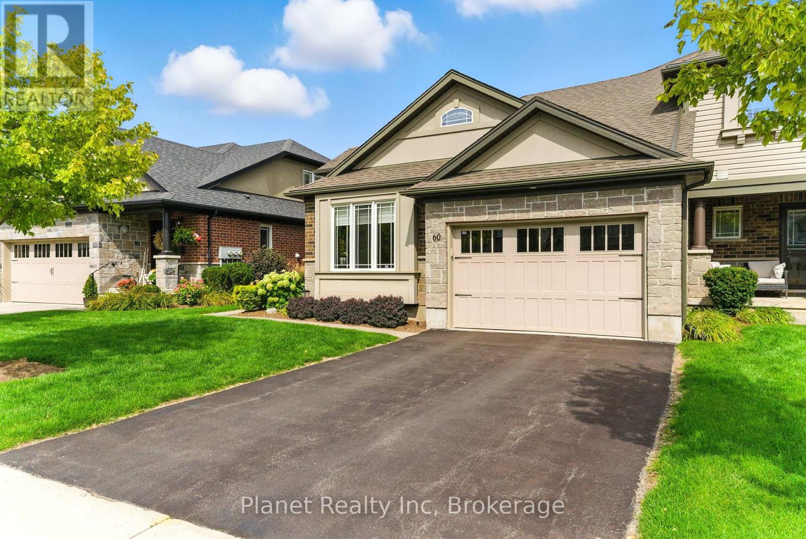 60 Aberdeen Street, Centre Wellington, Ontario  N1M 0C1 - Photo 3 - X12383902