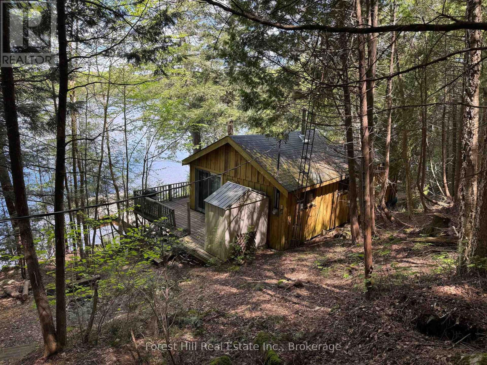 1168 Inspiration Drive, Algonquin Highlands, Ontario  P0A 1E0 - Photo 12 - X12383905