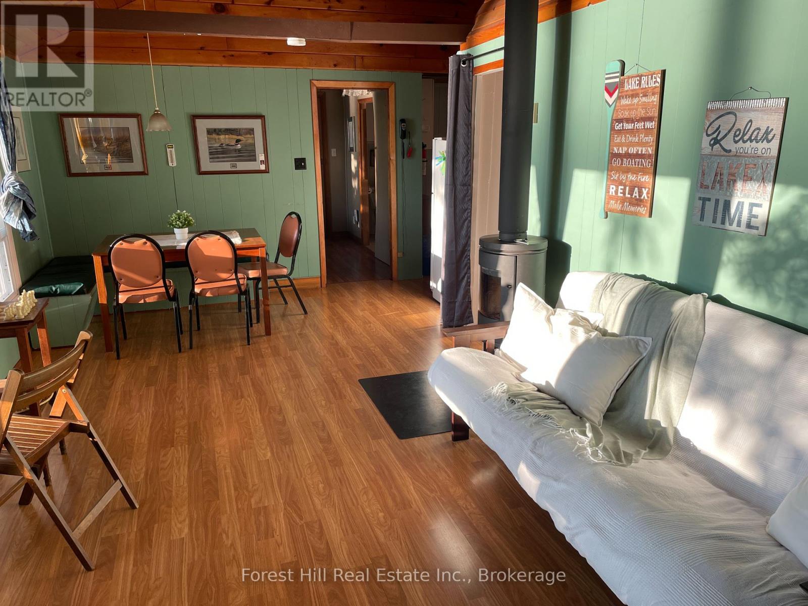 1168 Inspiration Drive, Algonquin Highlands, Ontario  P0A 1E0 - Photo 13 - X12383905