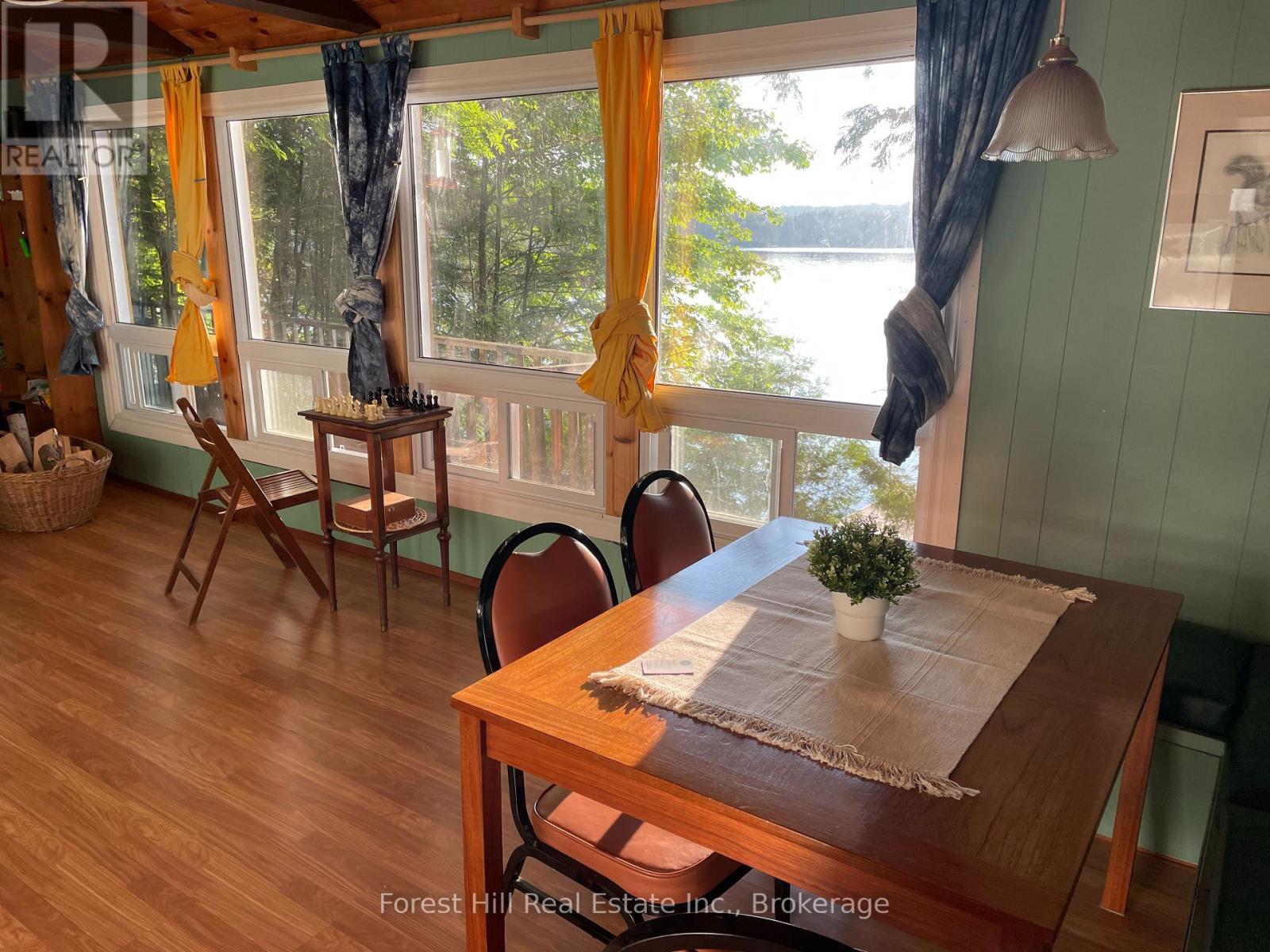 1168 Inspiration Drive, Algonquin Highlands, Ontario  P0A 1E0 - Photo 16 - X12383905