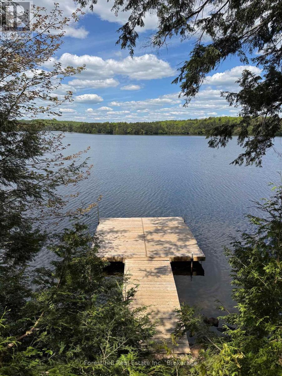 1168 Inspiration Drive, Algonquin Highlands, Ontario  P0A 1E0 - Photo 20 - X12383905