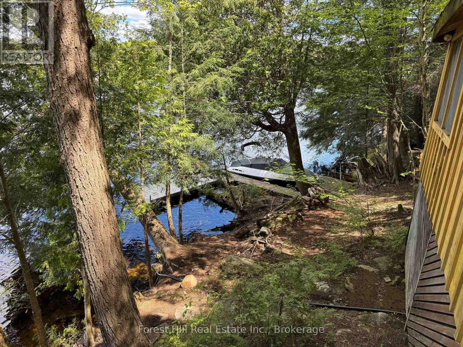 1168 Inspiration Drive, Algonquin Highlands, Ontario  P0A 1E0 - Photo 22 - X12383905