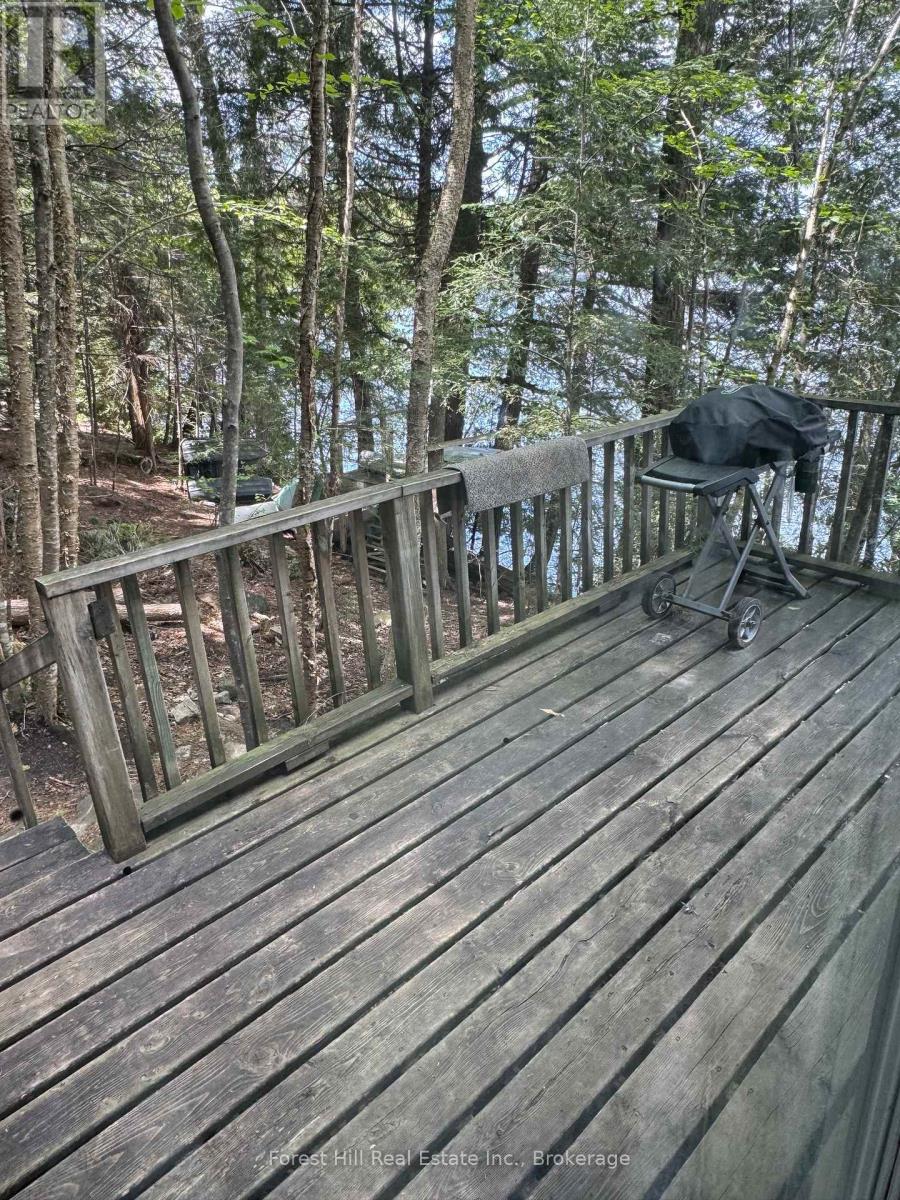 1168 Inspiration Drive, Algonquin Highlands, Ontario  P0A 1E0 - Photo 23 - X12383905