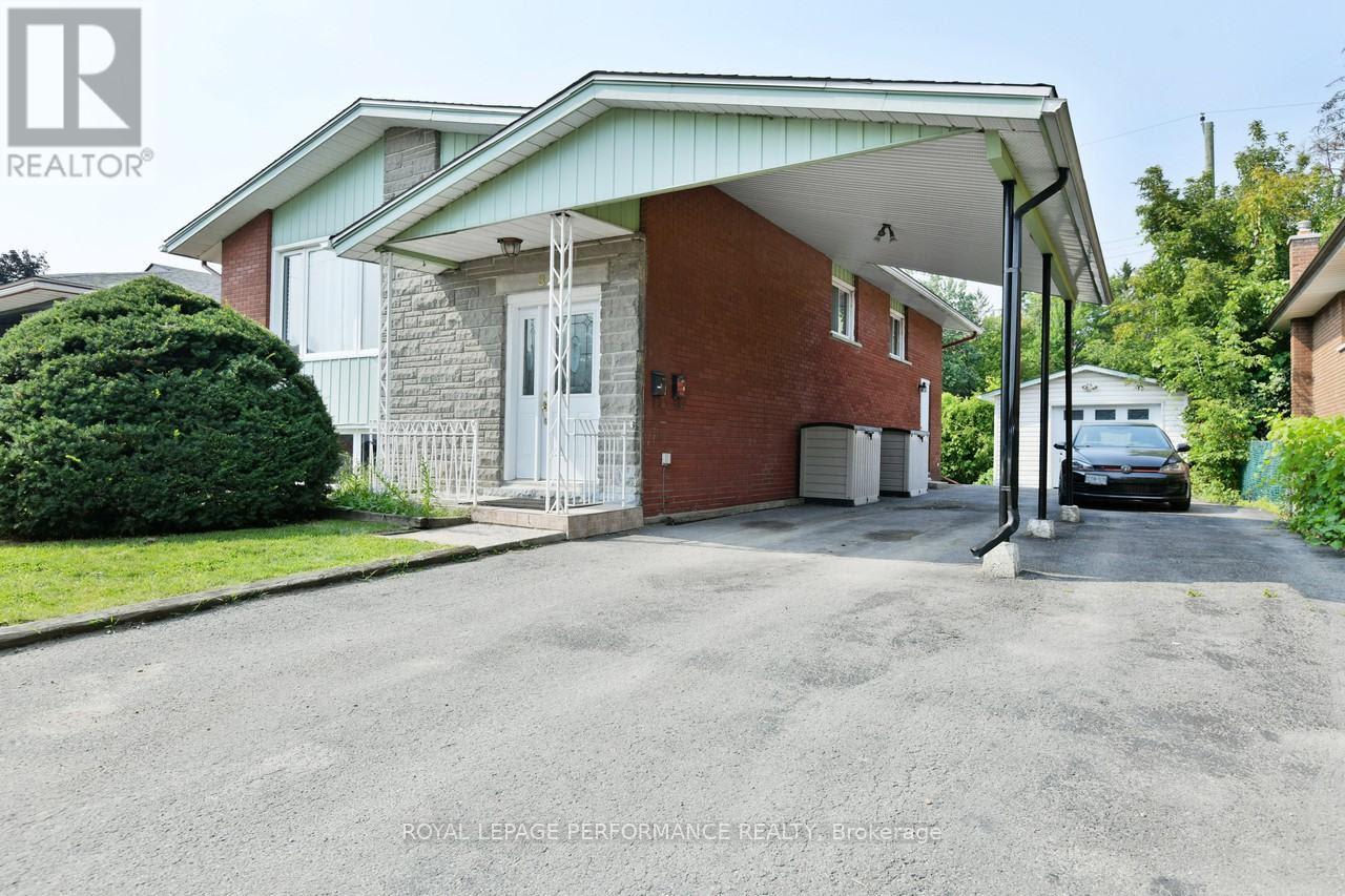 2 - 321 LAVERGNE STREET, Ottawa, Ontario