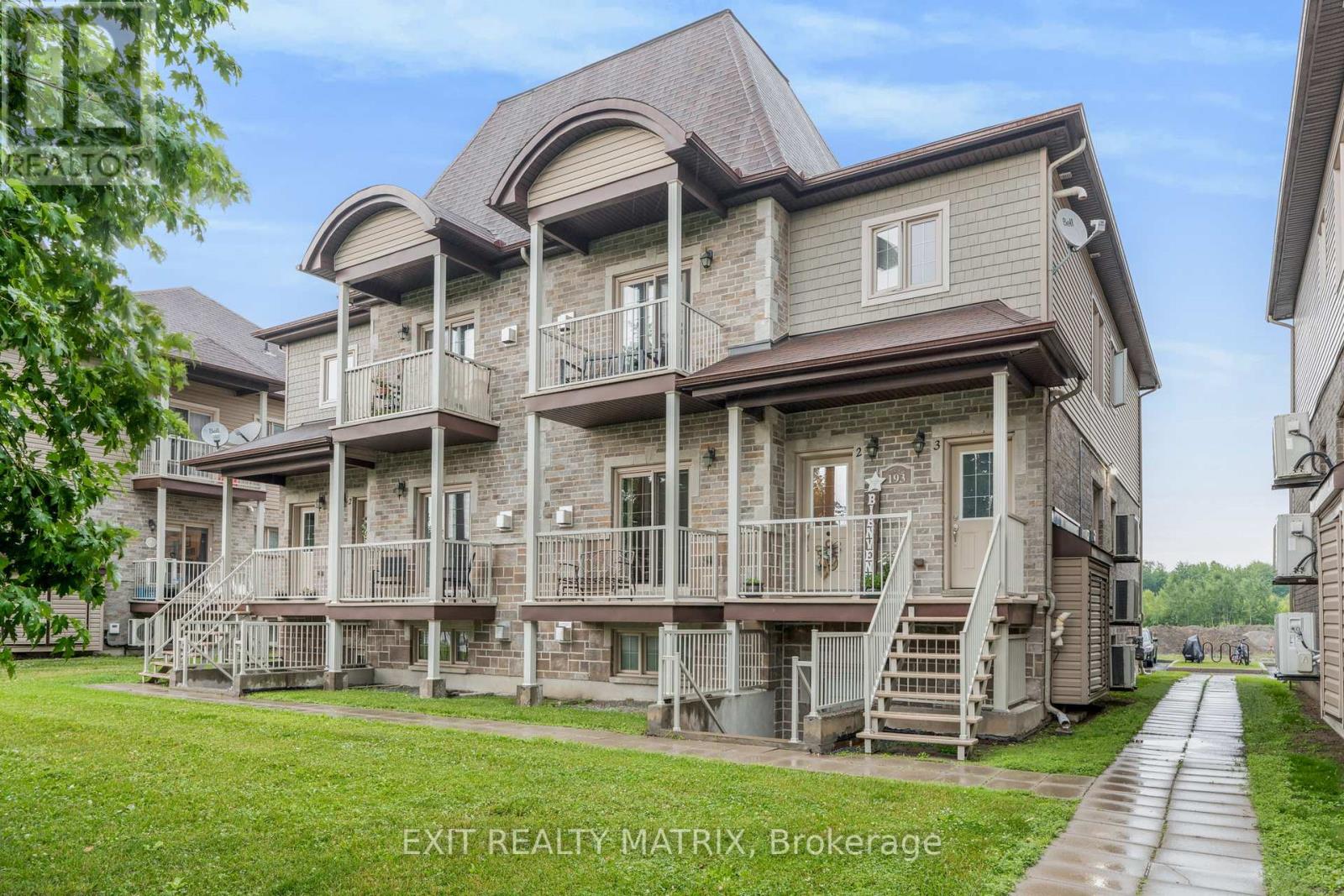 2 - 193 Bourdeau Boulevard, The Nation, Ontario  K0A 2M0 - Photo 2 - X12383915