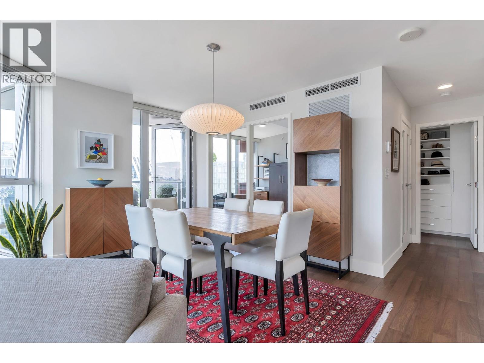 2007 918 Cooperage Way, Vancouver, British Columbia  V6B 0A7 - Photo 11 - R3044085