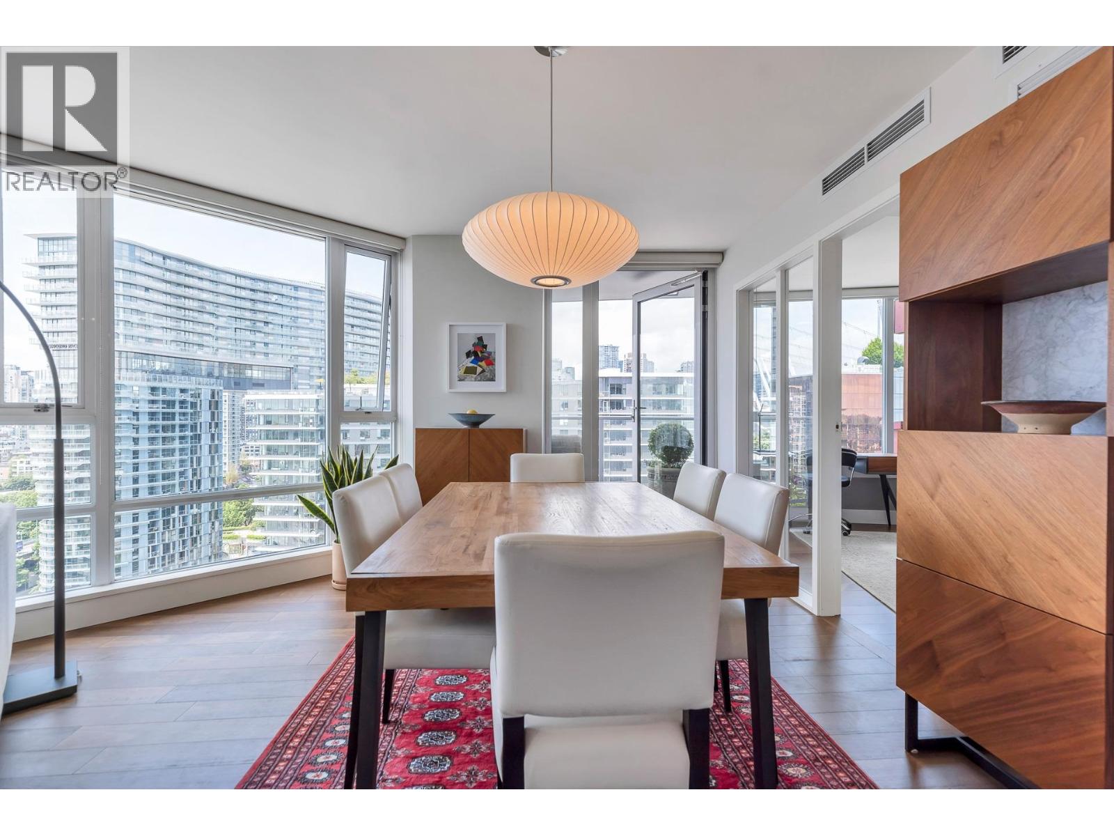 2007 918 Cooperage Way, Vancouver, British Columbia  V6B 0A7 - Photo 12 - R3044085