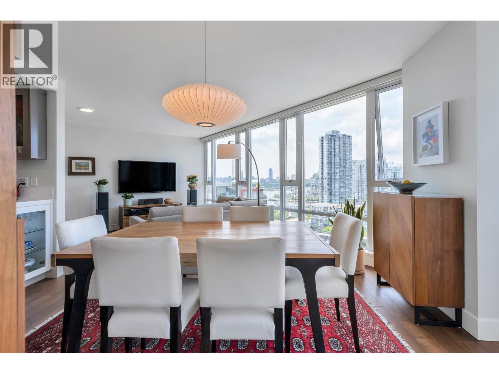 2007 918 Cooperage Way, Vancouver, British Columbia  V6B 0A7 - Photo 13 - R3044085