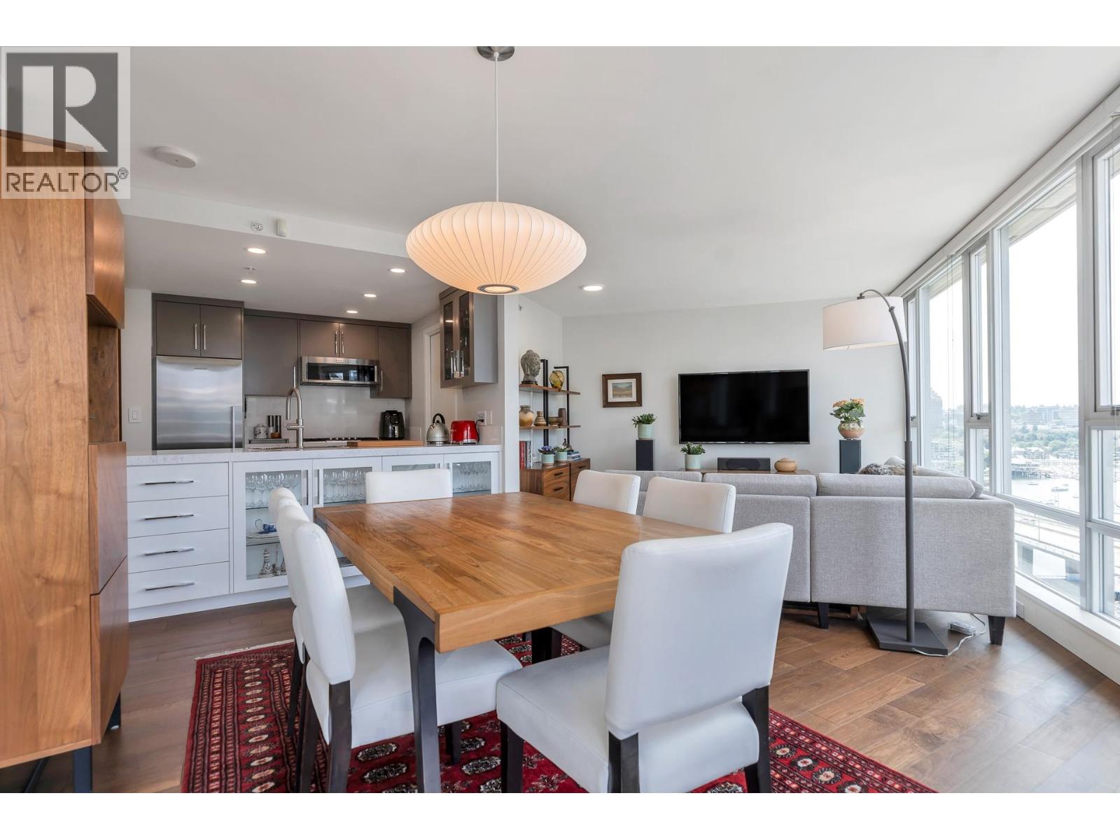 2007 918 Cooperage Way, Vancouver, British Columbia  V6B 0A7 - Photo 14 - R3044085