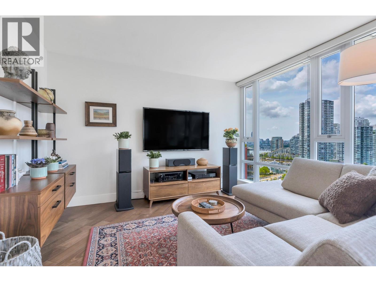 2007 918 Cooperage Way, Vancouver, British Columbia  V6B 0A7 - Photo 15 - R3044085