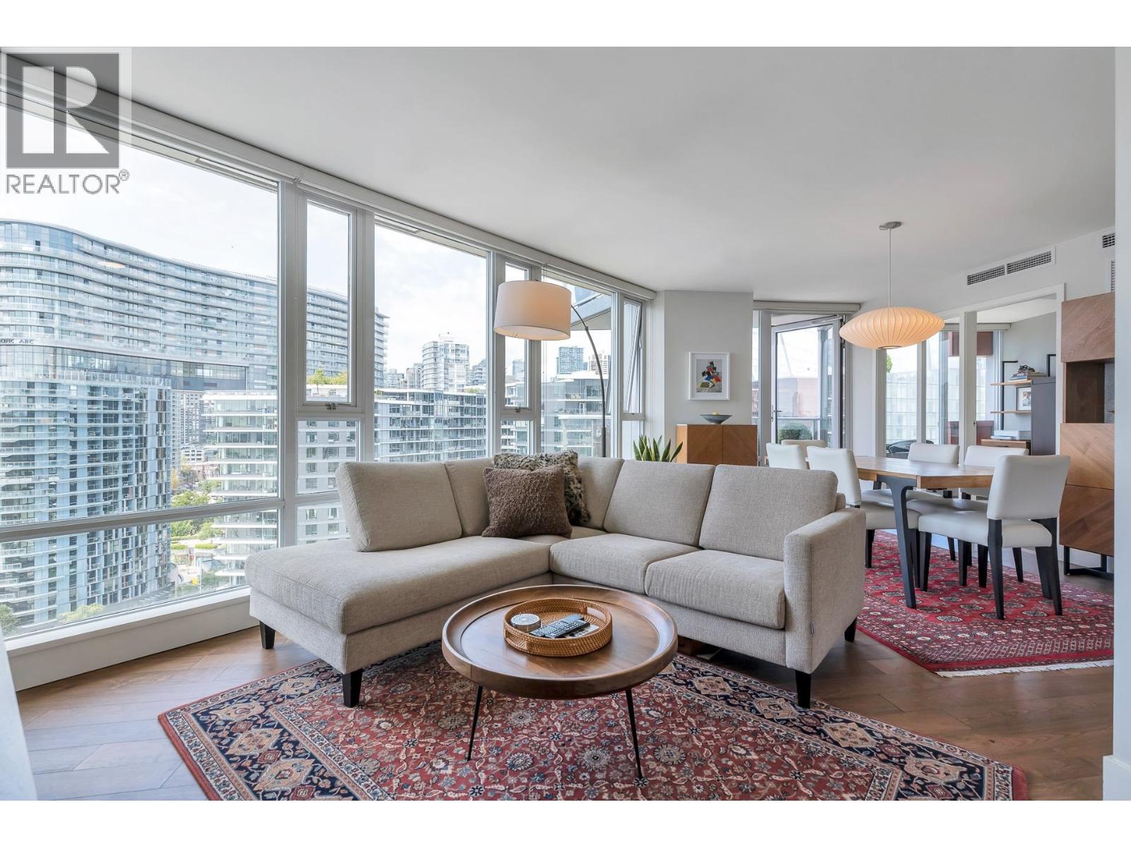 2007 918 Cooperage Way, Vancouver, British Columbia  V6B 0A7 - Photo 17 - R3044085