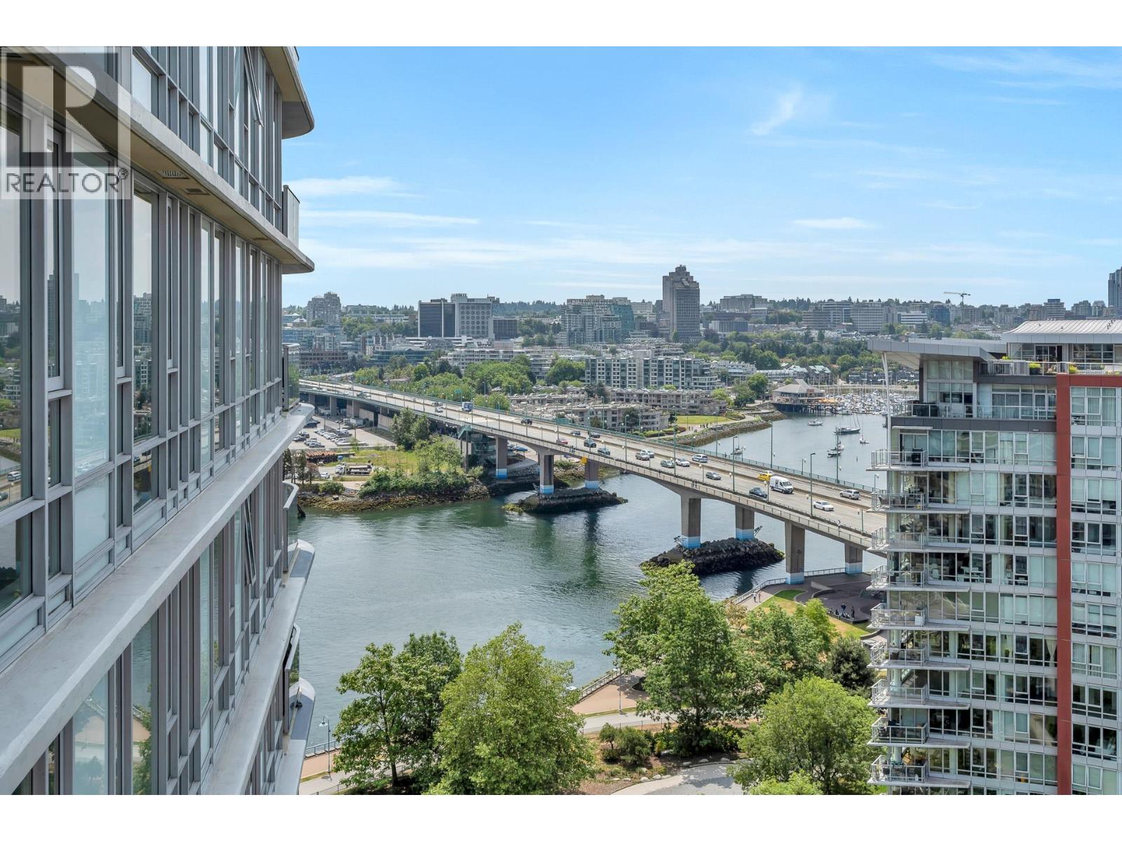 2007 918 Cooperage Way, Vancouver, British Columbia  V6B 0A7 - Photo 21 - R3044085