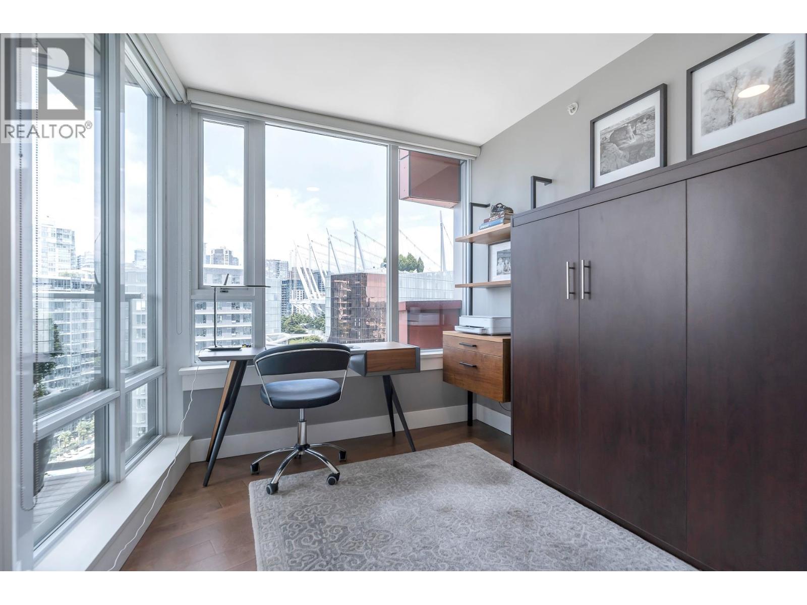 2007 918 Cooperage Way, Vancouver, British Columbia  V6B 0A7 - Photo 25 - R3044085