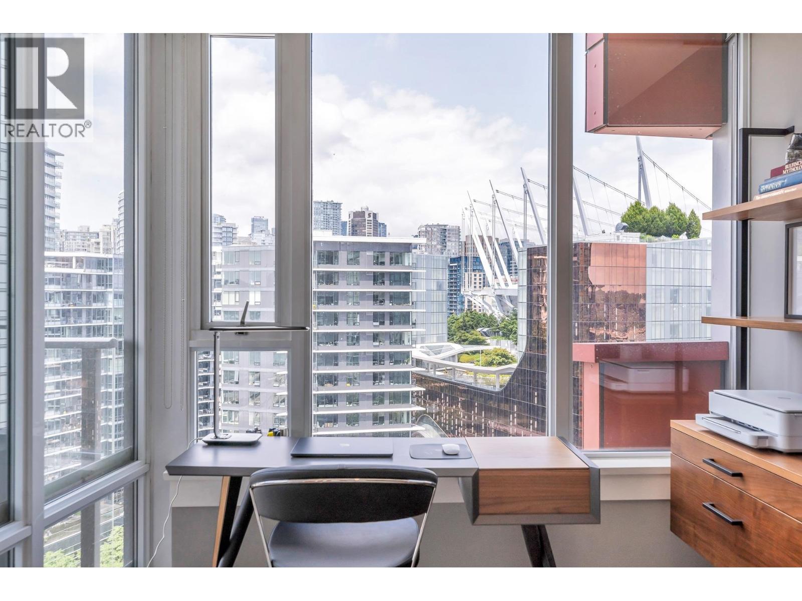 2007 918 Cooperage Way, Vancouver, British Columbia  V6B 0A7 - Photo 26 - R3044085