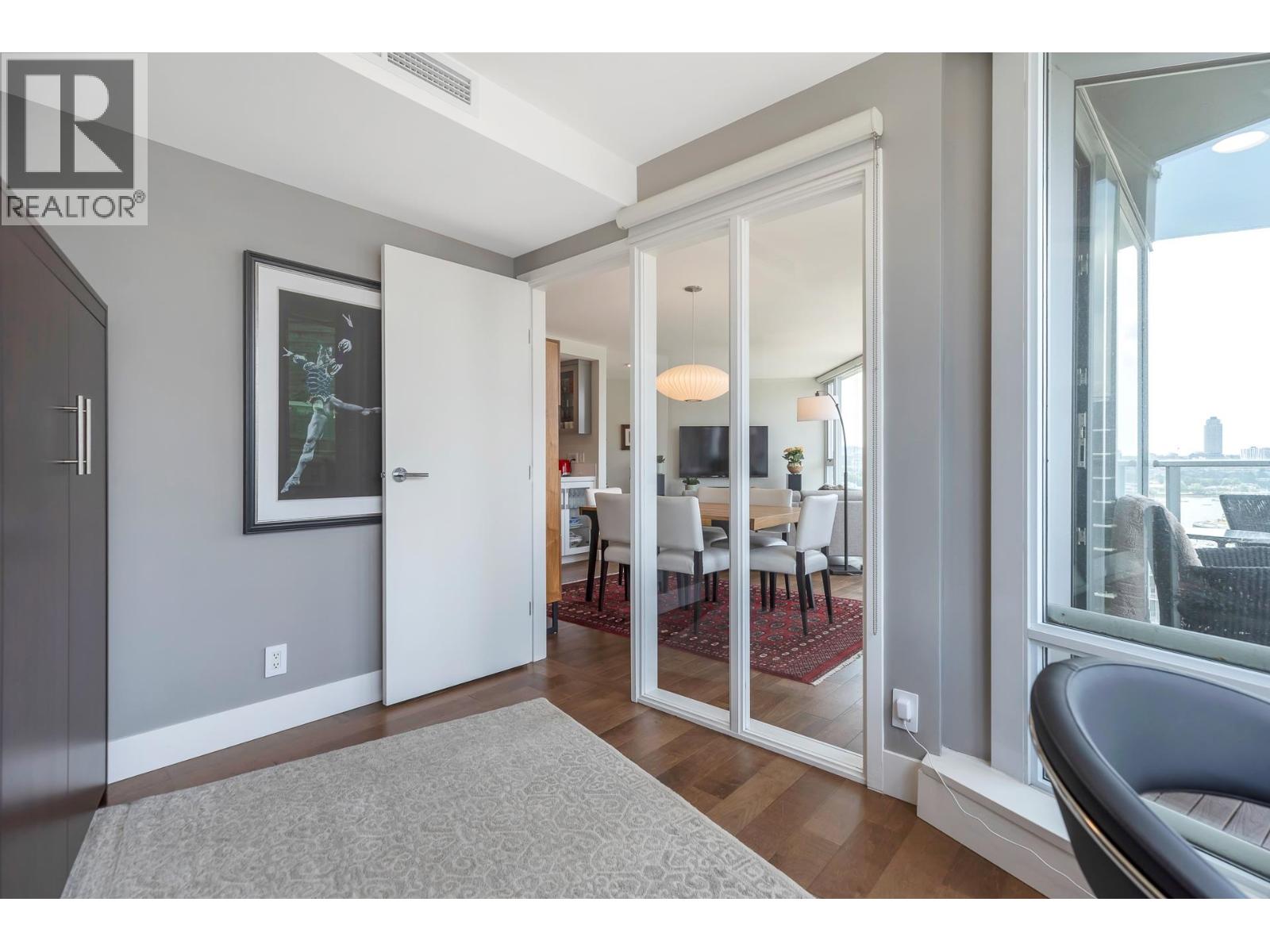 2007 918 Cooperage Way, Vancouver, British Columbia  V6B 0A7 - Photo 27 - R3044085