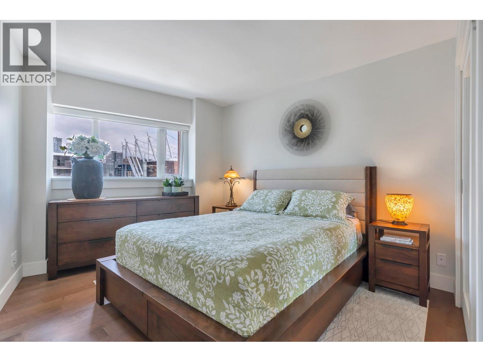 2007 918 Cooperage Way, Vancouver, British Columbia  V6B 0A7 - Photo 28 - R3044085