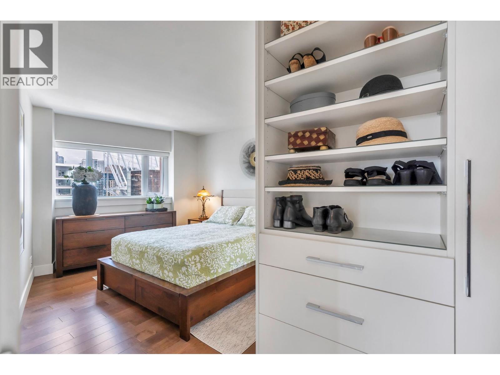 2007 918 Cooperage Way, Vancouver, British Columbia  V6B 0A7 - Photo 30 - R3044085