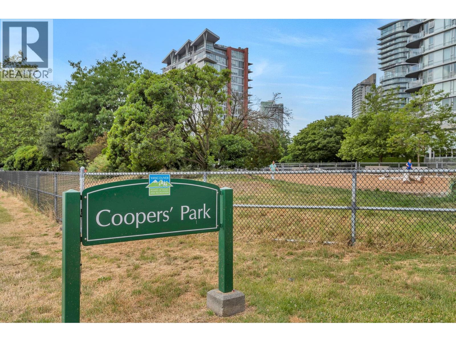 2007 918 Cooperage Way, Vancouver, British Columbia  V6B 0A7 - Photo 35 - R3044085