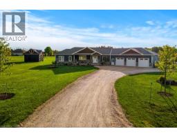 153 MARSHALL HEIGHTS Road West Grey