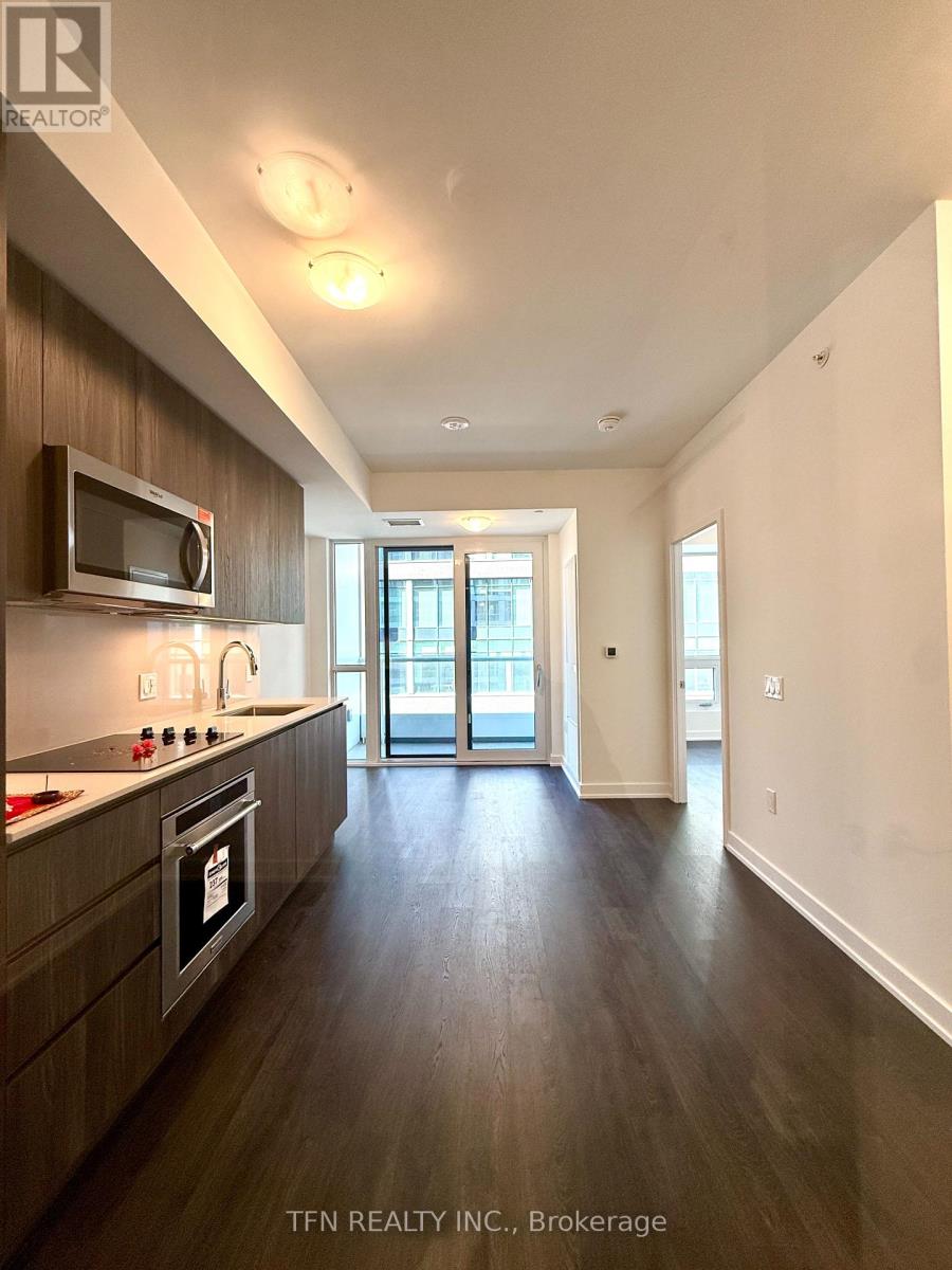 825 - 15 Richardson Street, Toronto, Ontario  M5A 0Y5 - Photo 1 - C12383607