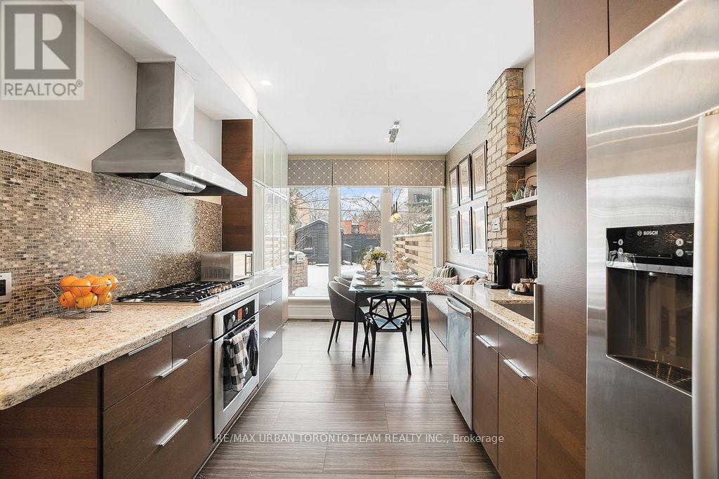 9 Sword Street, Toronto, Ontario  M5A 3N3 - Photo 10 - C12383630