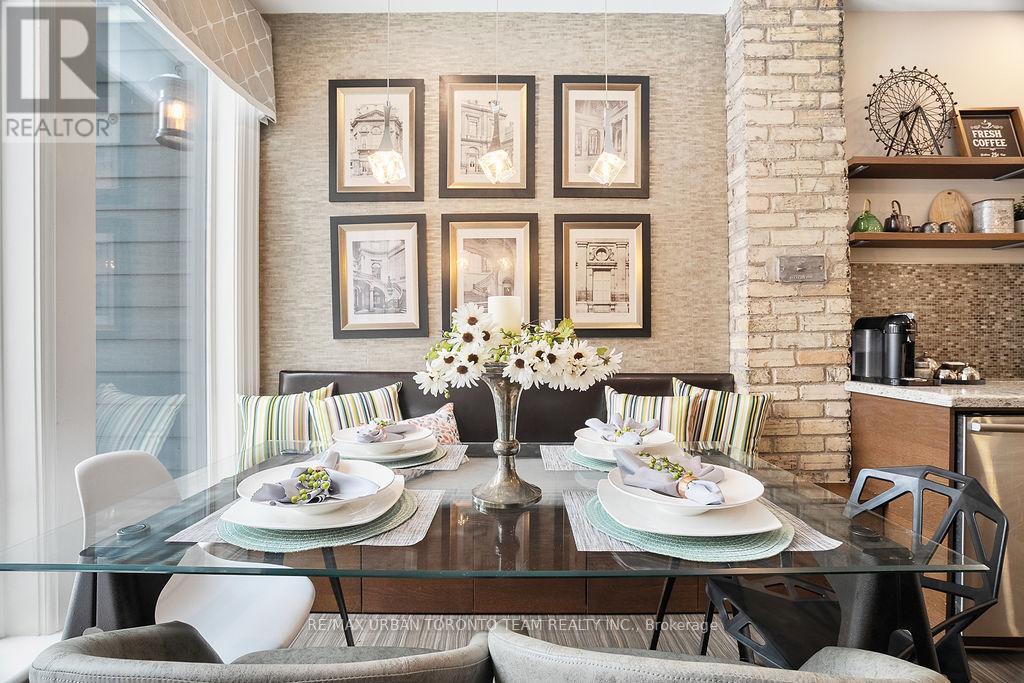 9 Sword Street, Toronto, Ontario  M5A 3N3 - Photo 12 - C12383630