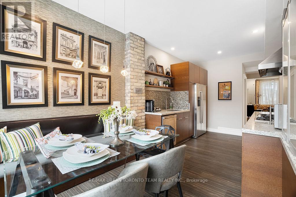 9 Sword Street, Toronto, Ontario  M5A 3N3 - Photo 13 - C12383630
