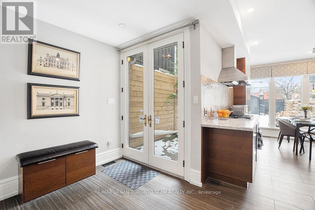 9 Sword Street, Toronto, Ontario  M5A 3N3 - Photo 16 - C12383630