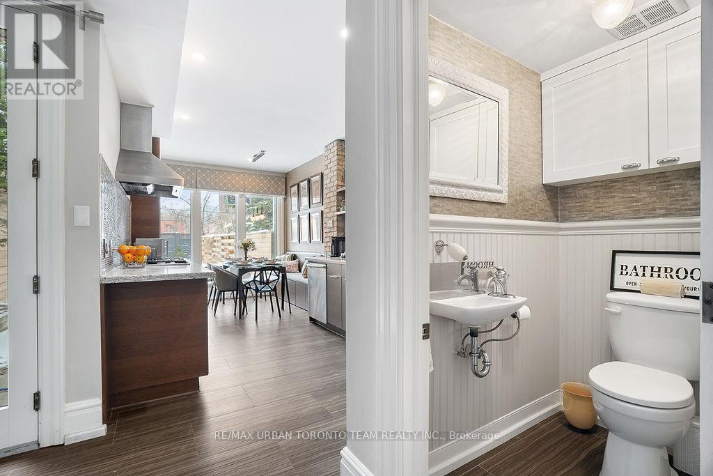 9 Sword Street, Toronto, Ontario  M5A 3N3 - Photo 17 - C12383630