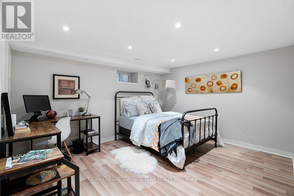 9 Sword Street, Toronto, Ontario  M5A 3N3 - Photo 18 - C12383630