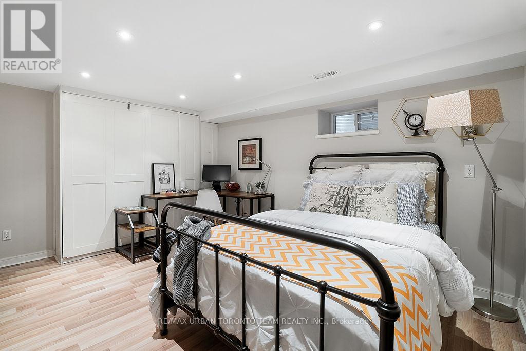 9 Sword Street, Toronto, Ontario  M5A 3N3 - Photo 19 - C12383630