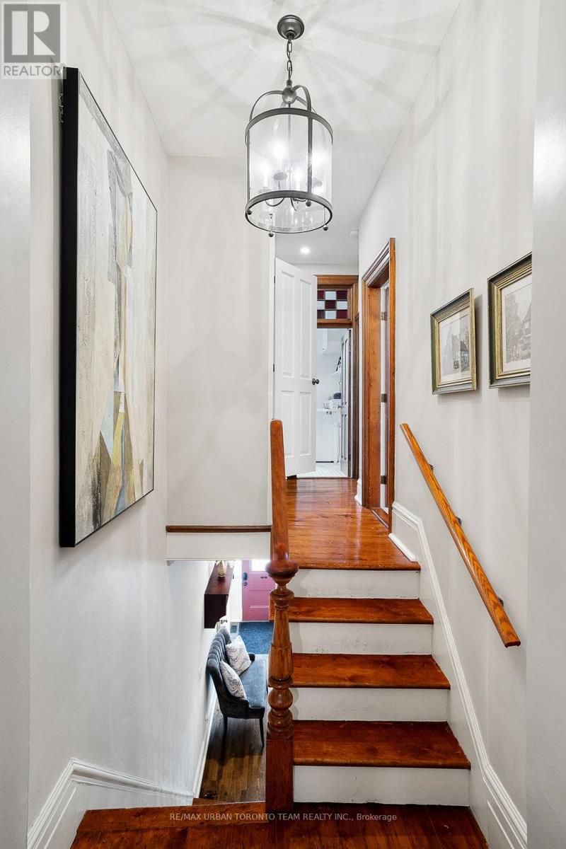 9 Sword Street, Toronto, Ontario  M5A 3N3 - Photo 22 - C12383630
