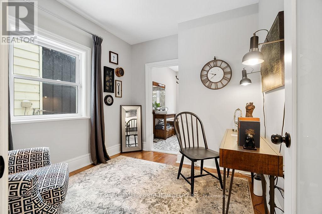 9 Sword Street, Toronto, Ontario  M5A 3N3 - Photo 23 - C12383630