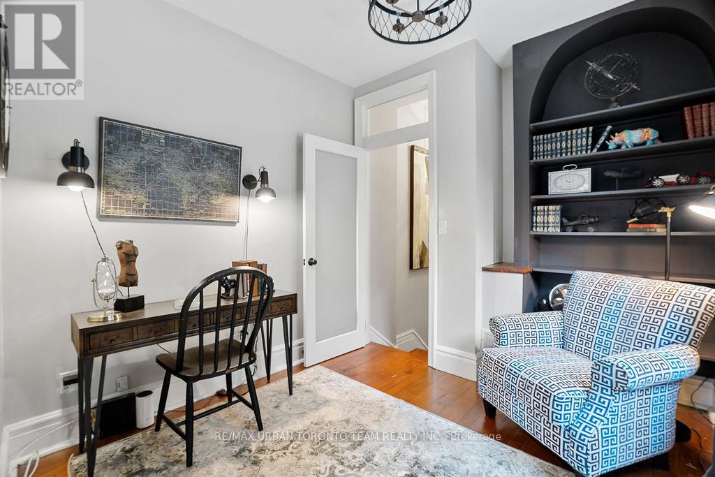 9 Sword Street, Toronto, Ontario  M5A 3N3 - Photo 24 - C12383630