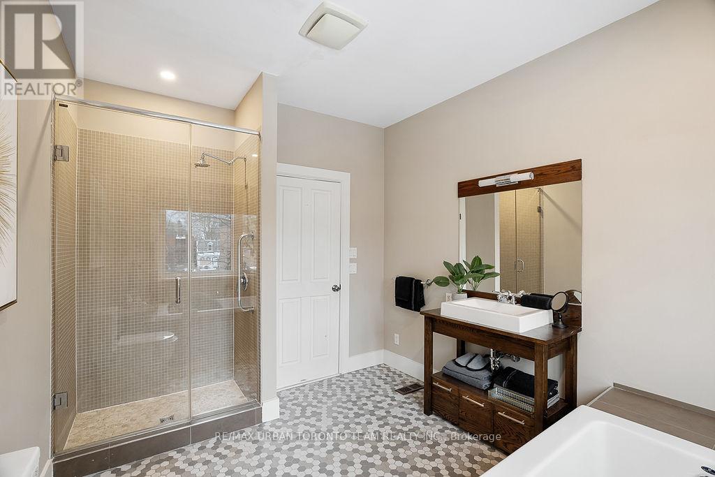 9 Sword Street, Toronto, Ontario  M5A 3N3 - Photo 26 - C12383630