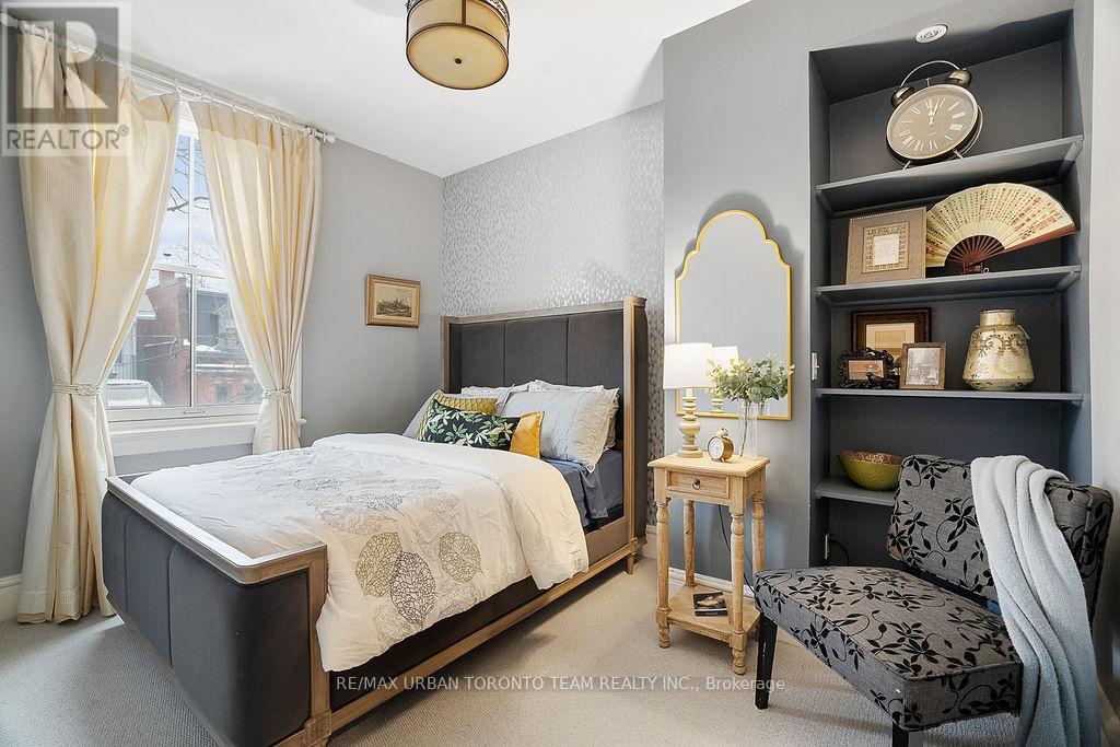 9 Sword Street, Toronto, Ontario  M5A 3N3 - Photo 29 - C12383630