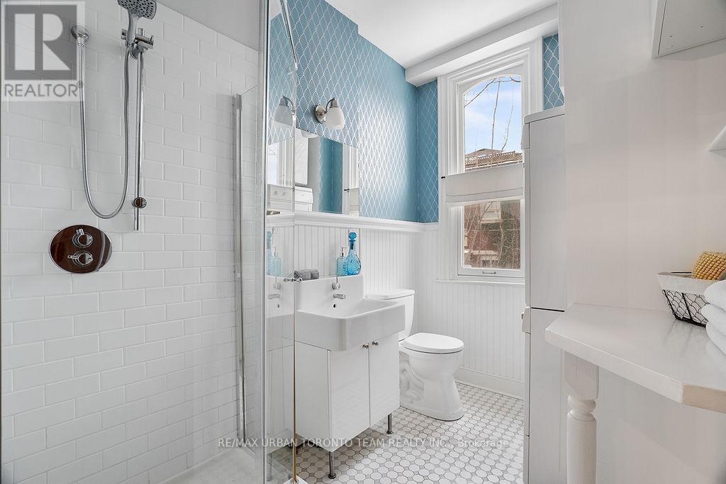9 Sword Street, Toronto, Ontario  M5A 3N3 - Photo 30 - C12383630