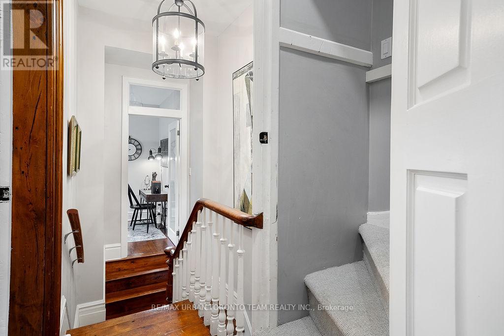 9 Sword Street, Toronto, Ontario  M5A 3N3 - Photo 32 - C12383630