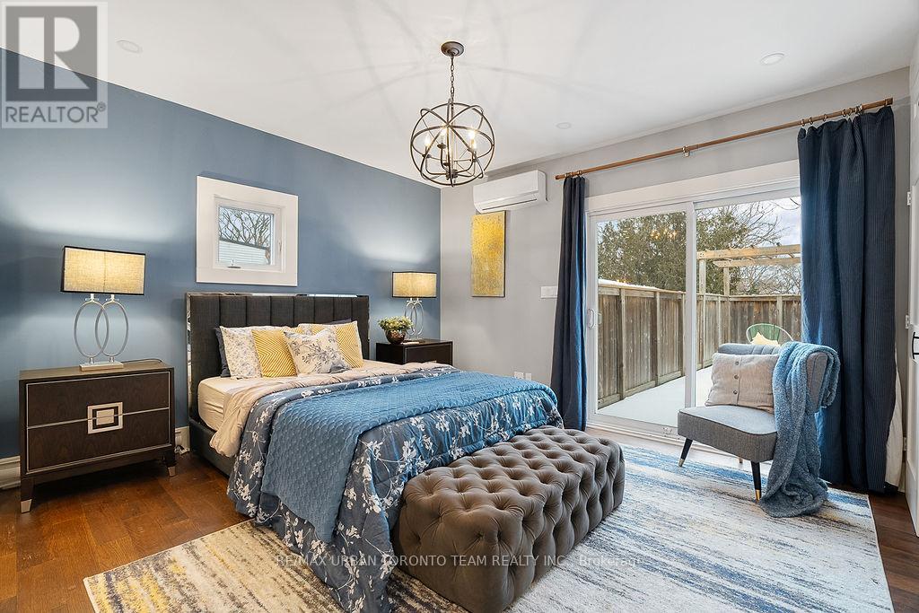 9 Sword Street, Toronto, Ontario  M5A 3N3 - Photo 34 - C12383630