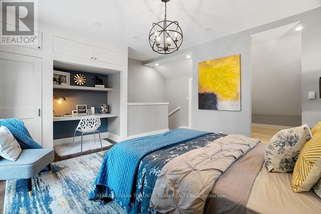 9 Sword Street, Toronto, Ontario  M5A 3N3 - Photo 35 - C12383630