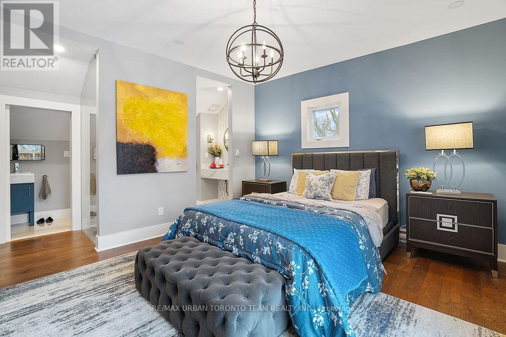 9 Sword Street, Toronto, Ontario  M5A 3N3 - Photo 36 - C12383630