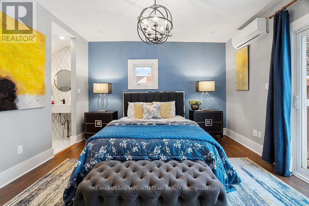9 Sword Street, Toronto, Ontario  M5A 3N3 - Photo 37 - C12383630