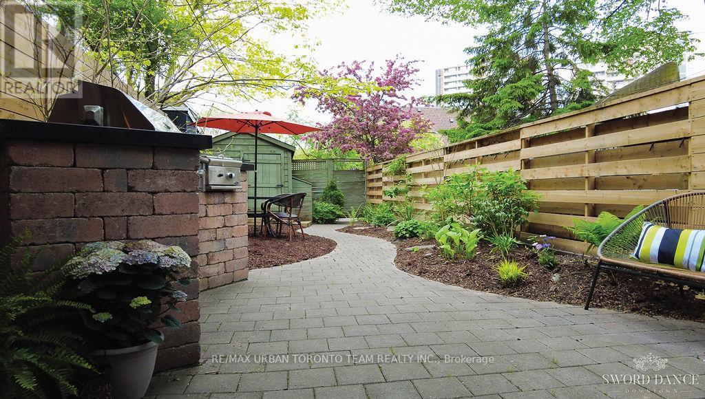 9 Sword Street, Toronto, Ontario  M5A 3N3 - Photo 44 - C12383630