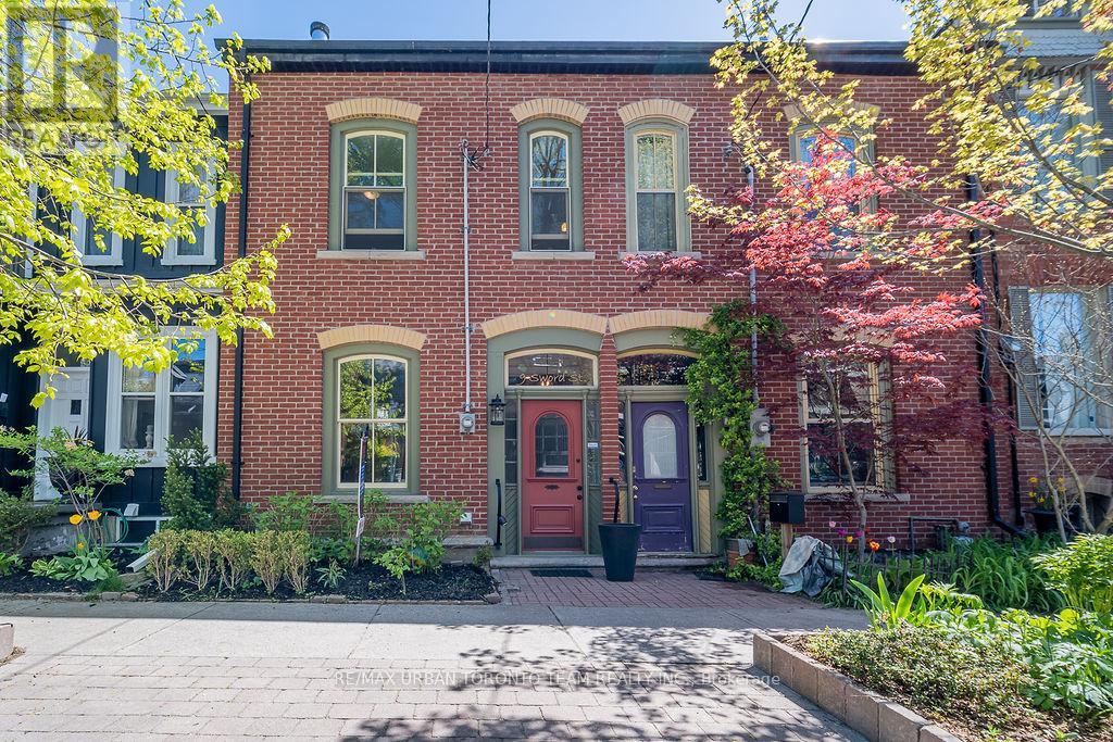 9 Sword Street, Toronto, Ontario  M5A 3N3 - Photo 49 - C12383630