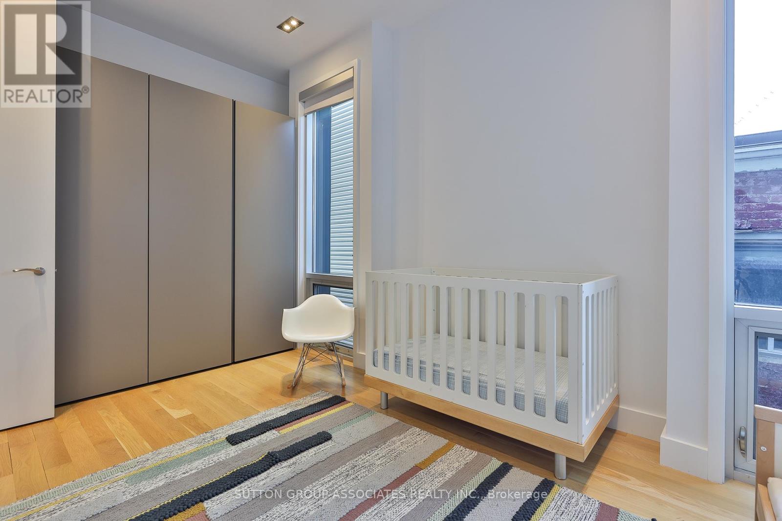 22 Mitchell Avenue, Toronto (Niagara), Ontario  M6J 1B9 - Photo 29 - C12383737