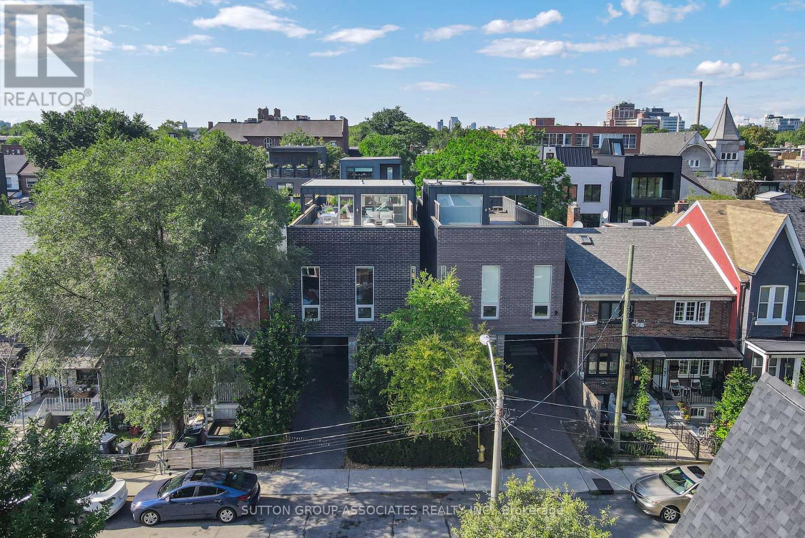 22 Mitchell Avenue, Toronto (Niagara), Ontario  M6J 1B9 - Photo 47 - C12383737