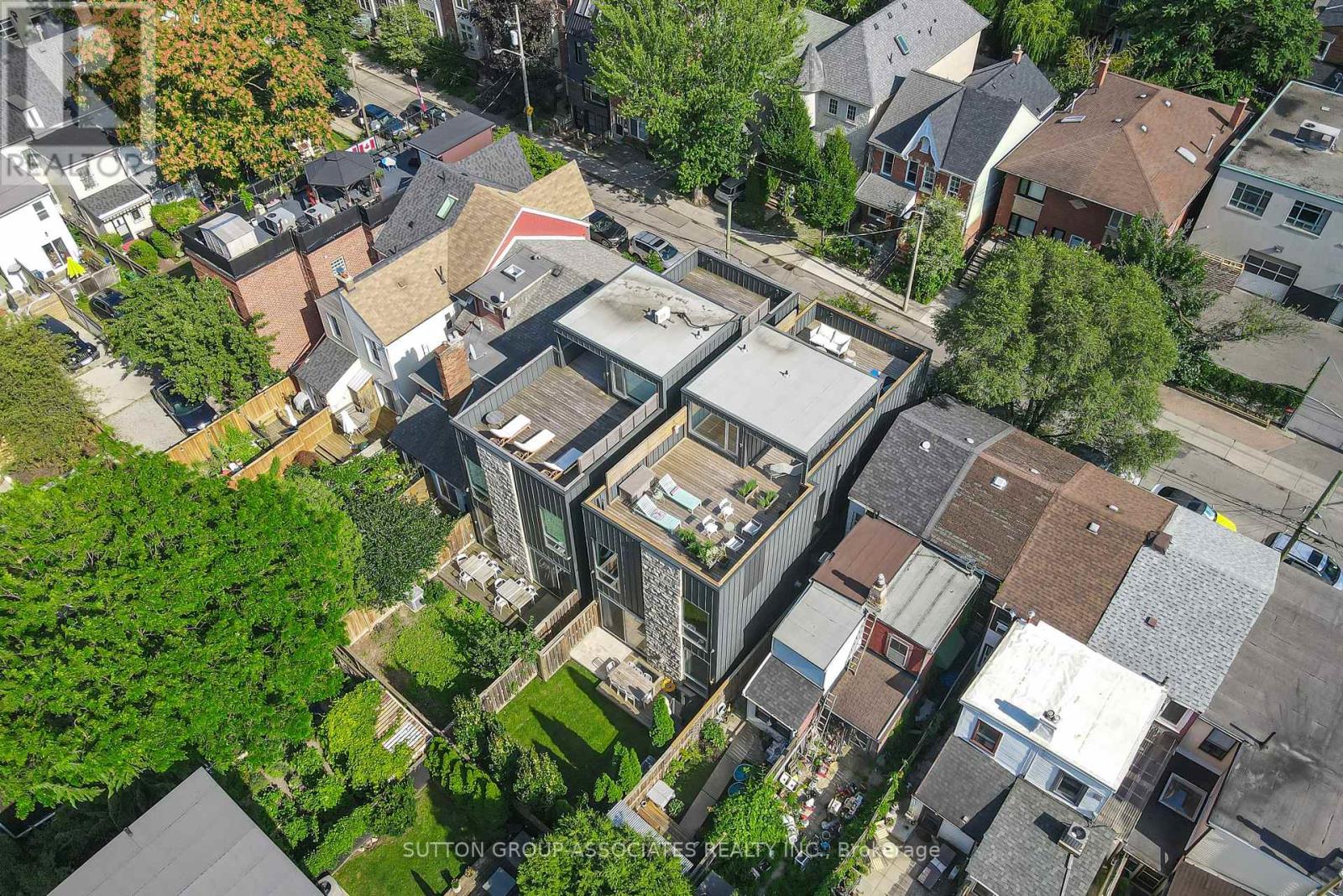 22 Mitchell Avenue, Toronto (Niagara), Ontario  M6J 1B9 - Photo 49 - C12383737