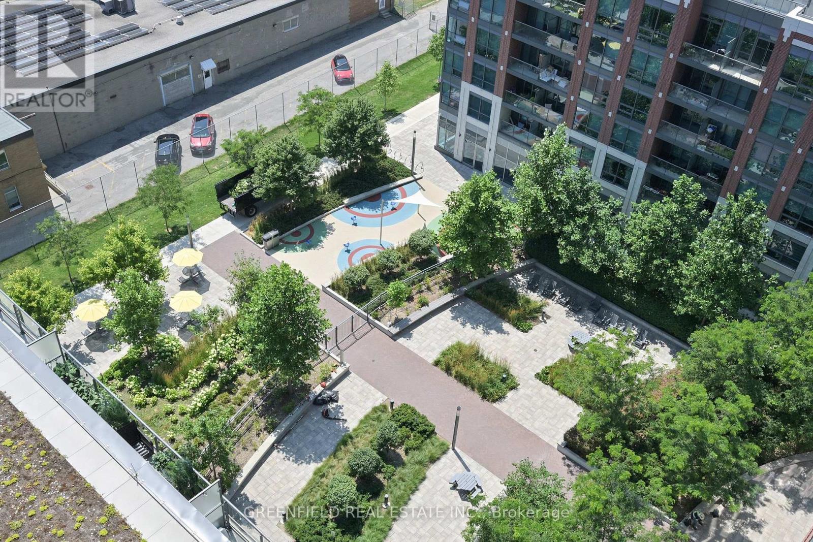 1310 - 31 Tippett Road, Toronto, Ontario  M3H 0C8 - Photo 34 - C12383750