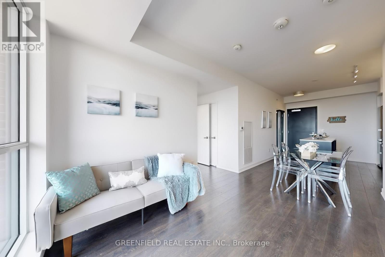 1310 - 31 Tippett Road, Toronto, Ontario  M3H 0C8 - Photo 4 - C12383750